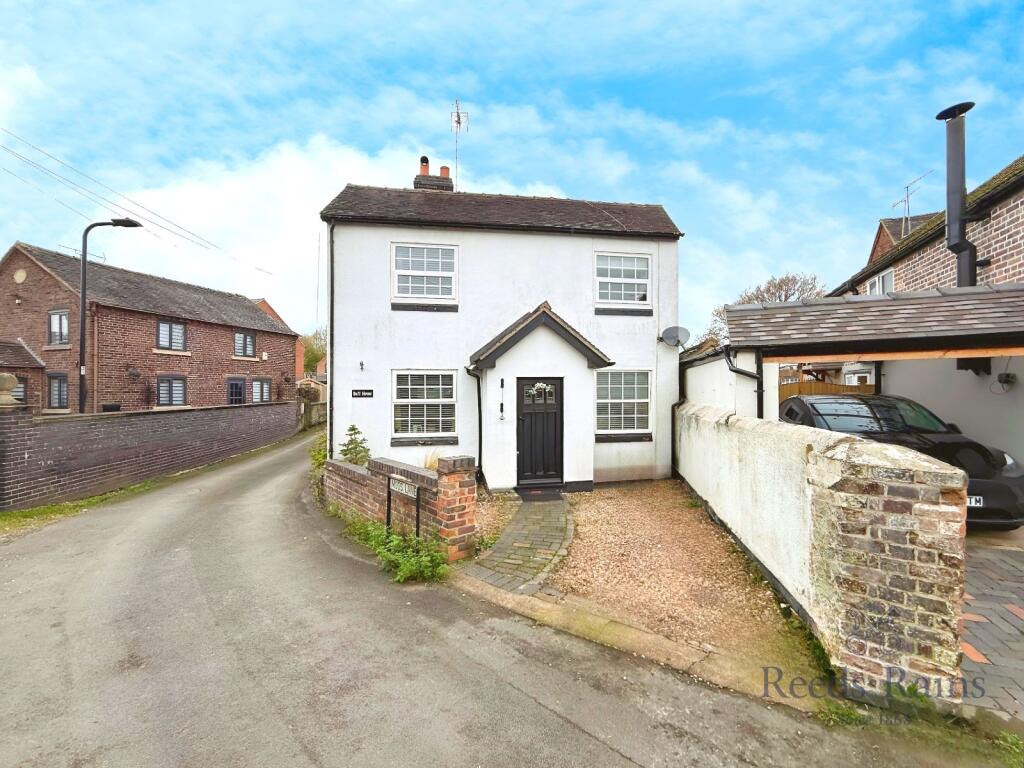 Main image of property: Moss Lane, Madeley, Crewe, Staffordshire, CW3