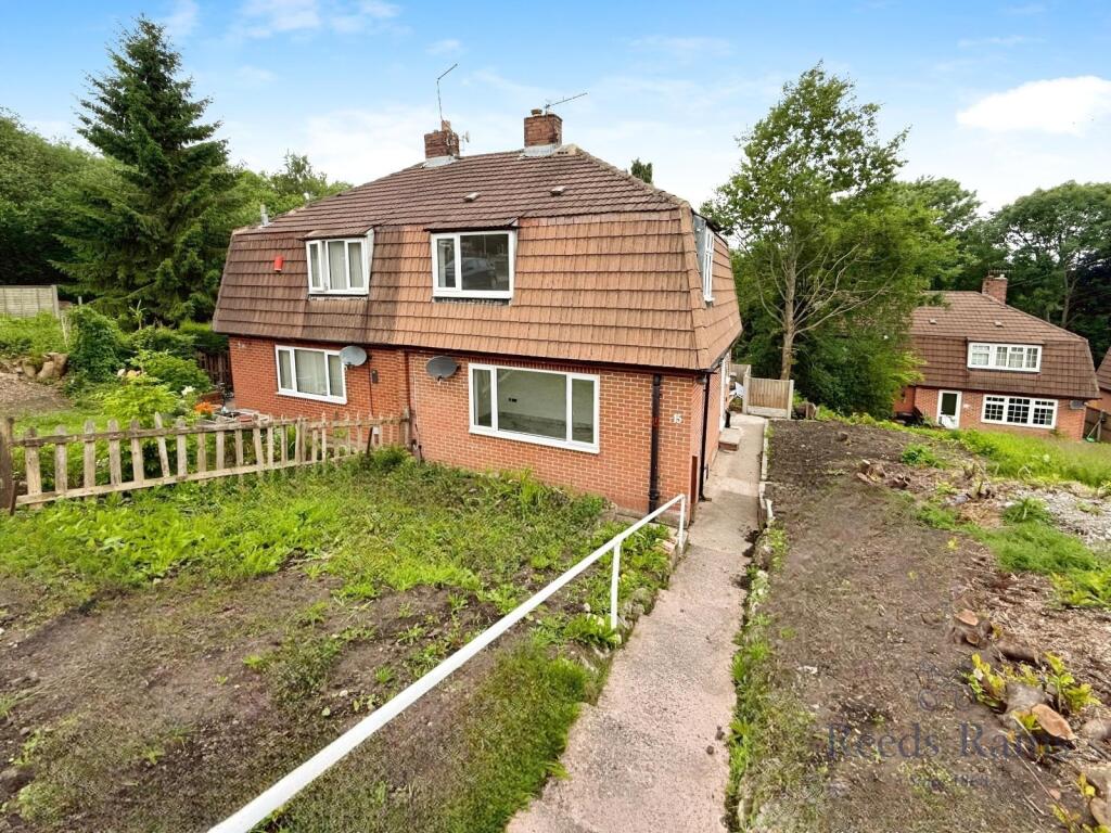 Main image of property: Bath Road, Newcastle, Staffordshire, ST5