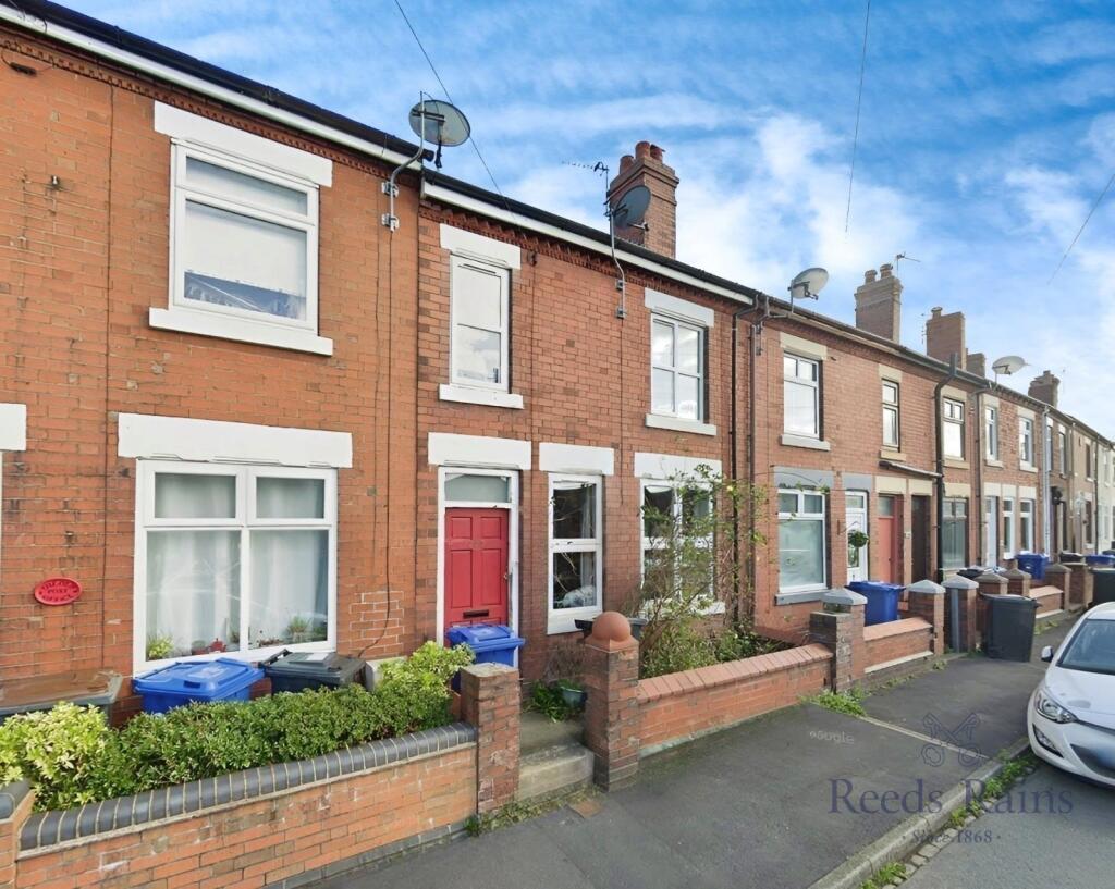 Main image of property: High Street, Alsagers Bank, Stoke-on-Trent, Staffordshire, ST7