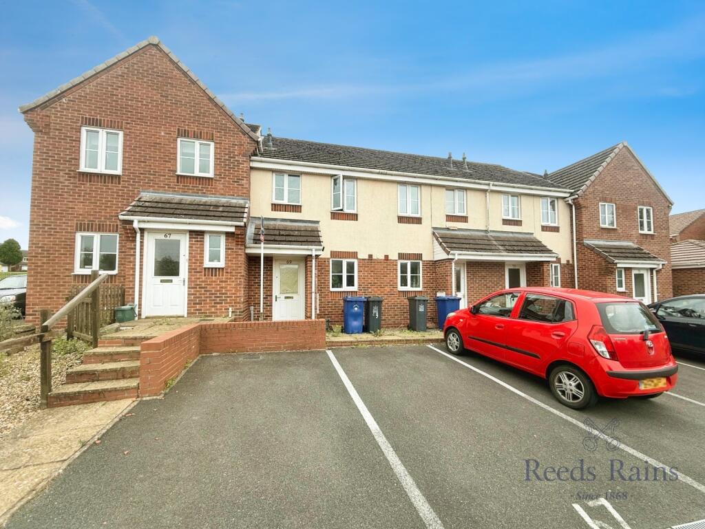 Main image of property: Galingale View, Newcastle, Staffordshire, ST5