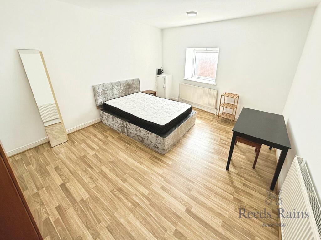 Main image of property: Brunswick Street, Newcastle, Staffordshire, ST5