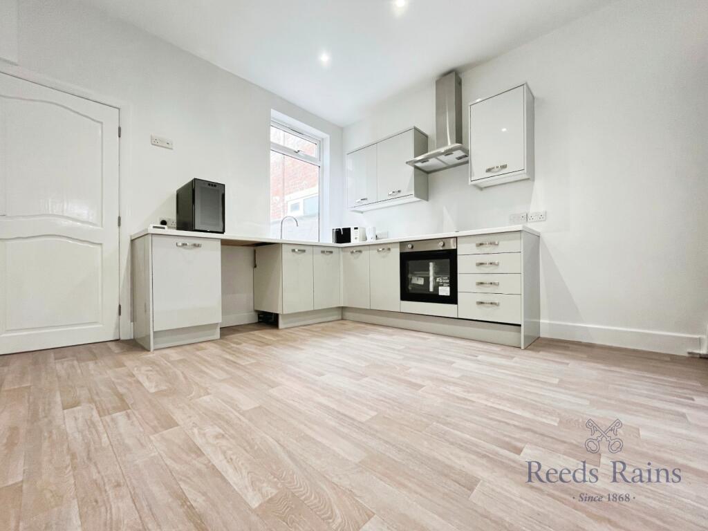 Main image of property: Langley Street, Stoke-on-Trent, Staffordshire, ST4