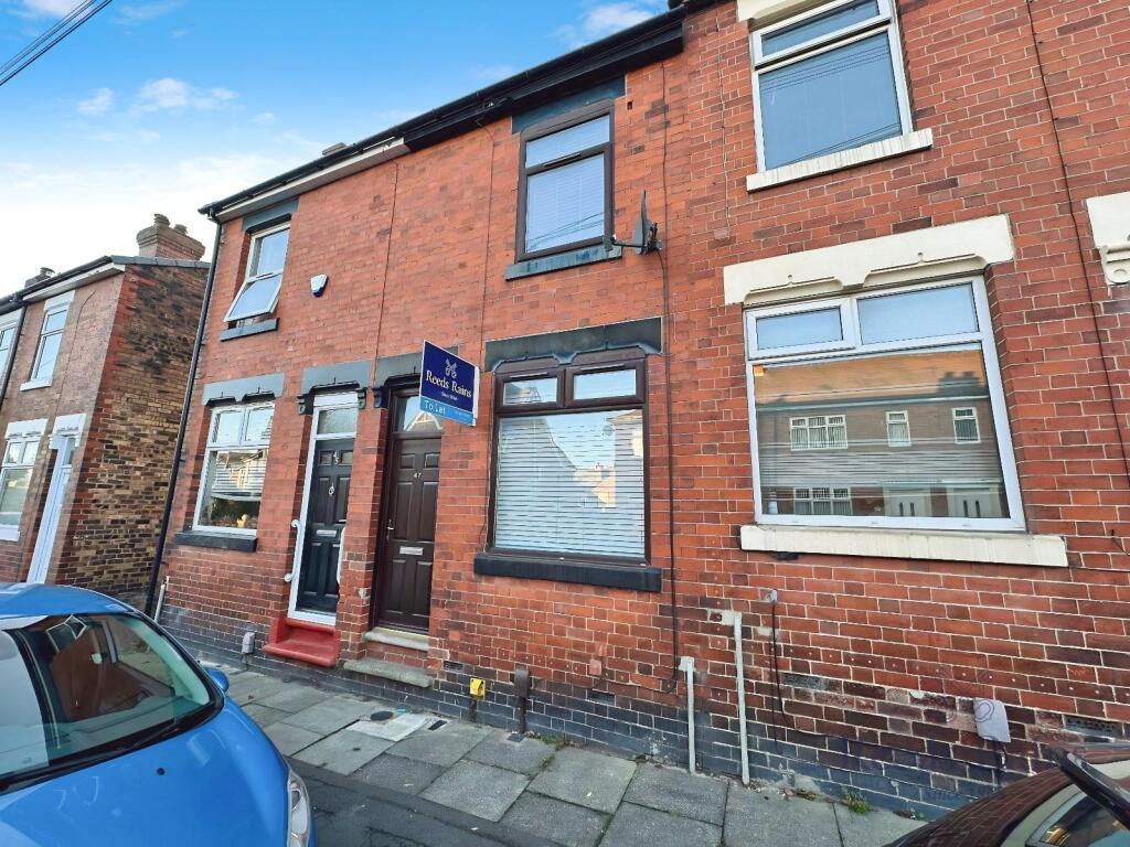 Main image of property: Langley Street, Stoke-on-Trent, Staffordshire, ST4