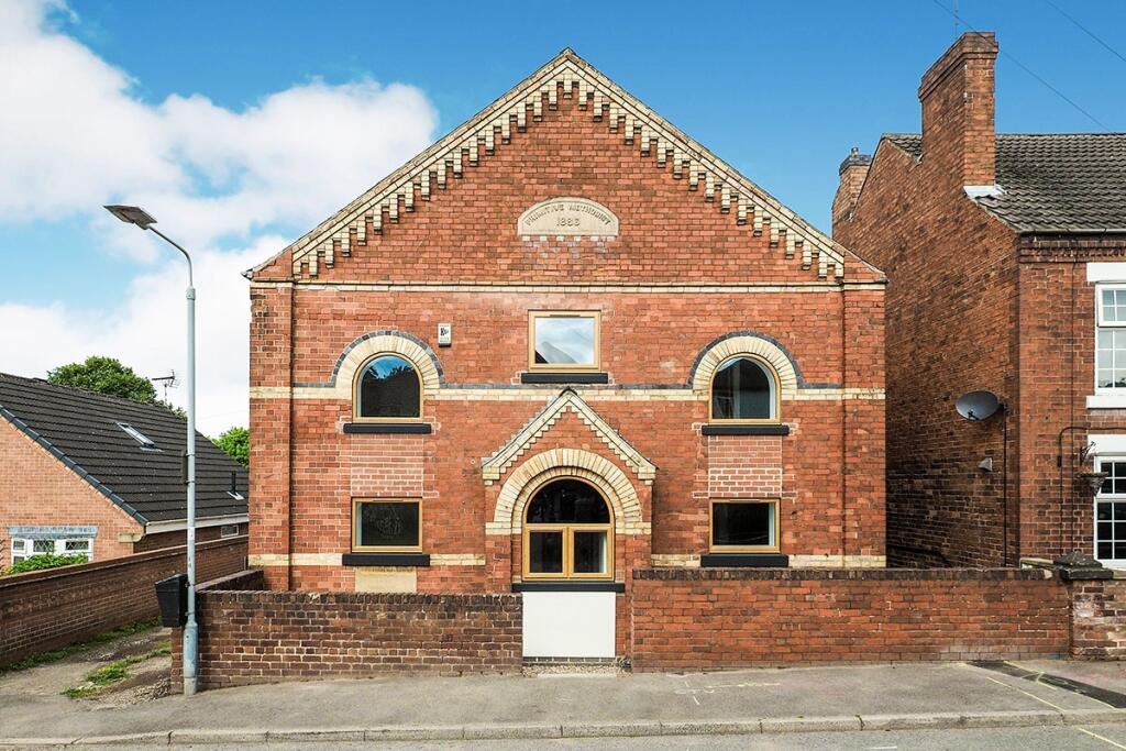 Main image of property: Plainspot Road, Brinsley, Nottingham, Nottinghamshire, NG16