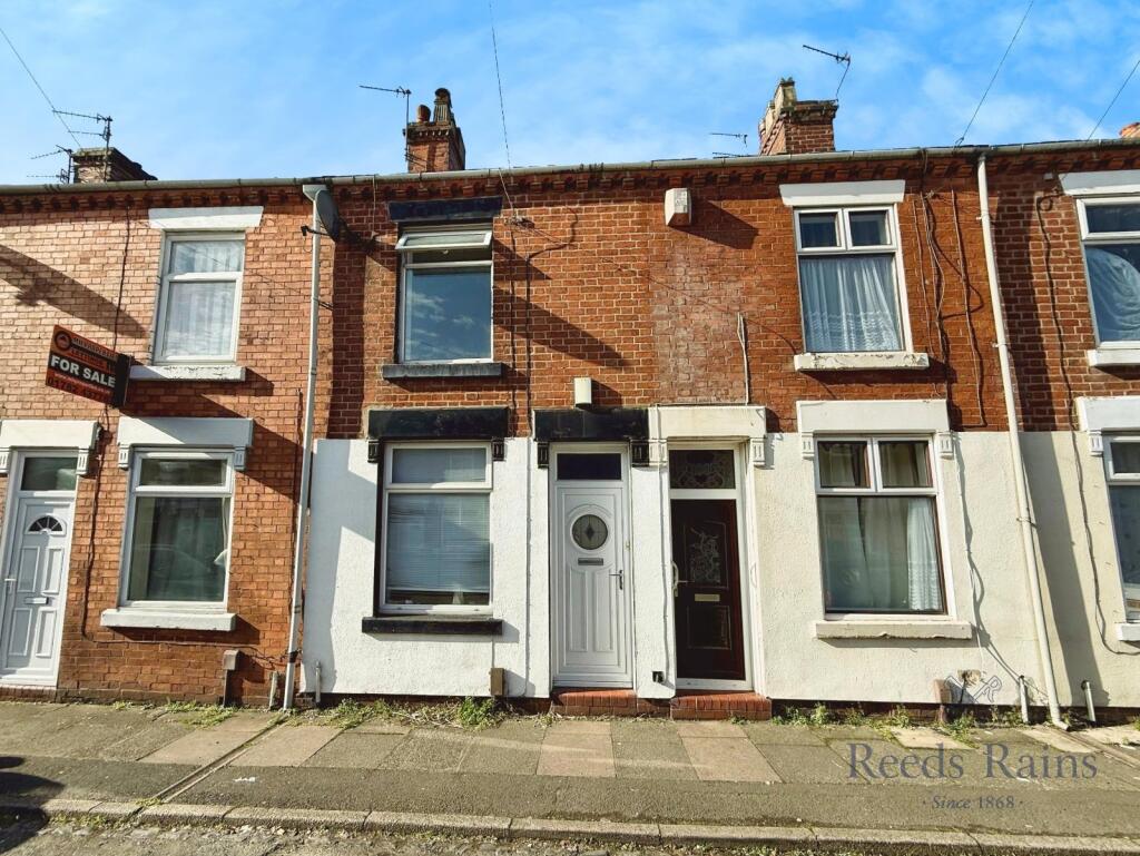 Main image of property: Greengates Street, Stoke-on-Trent, Staffordshire, ST6