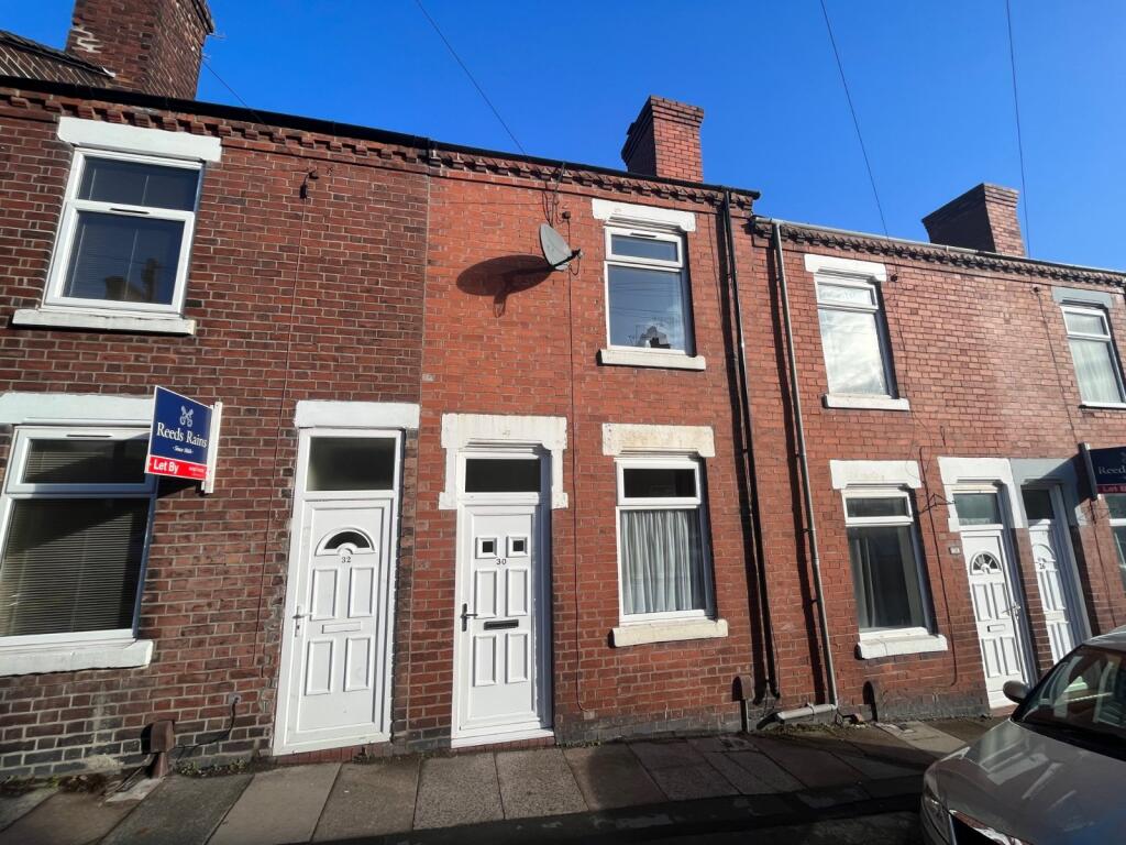 Main image of property: Stone Street, Stoke-On-Trent, ST4