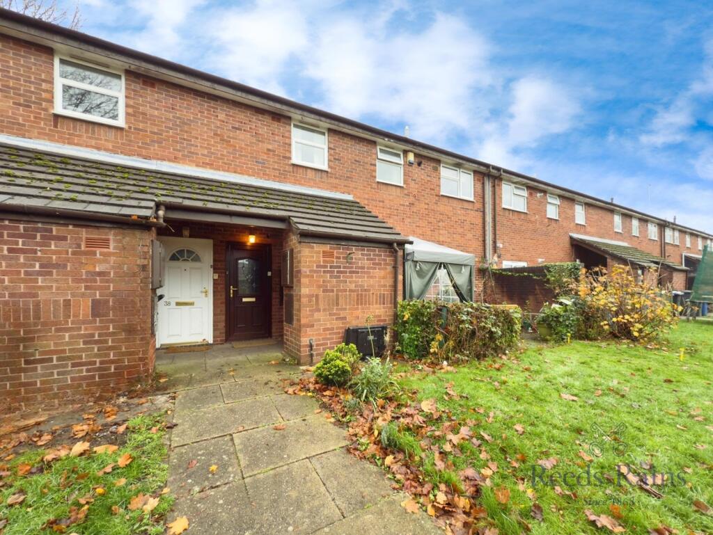 Main image of property: Prospect Terrace, Newcastle, Staffordshire, ST5