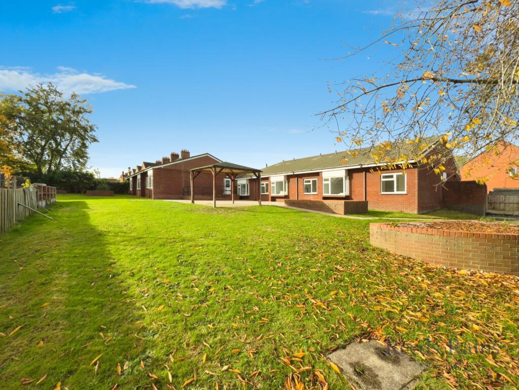 Main image of property: Gordon Street, Newcastle, Staffordshire, ST5