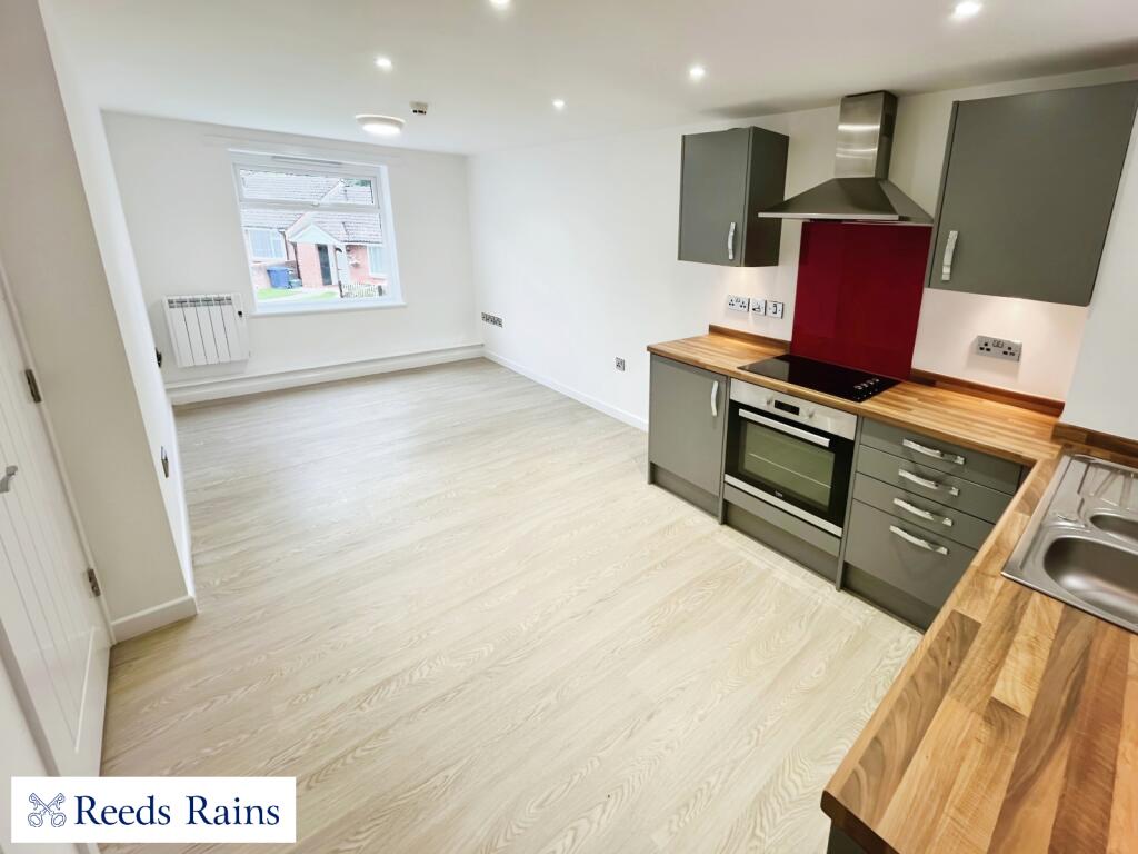 Main image of property: Gloucester Grange, Newcastle, Staffordshire, ST5