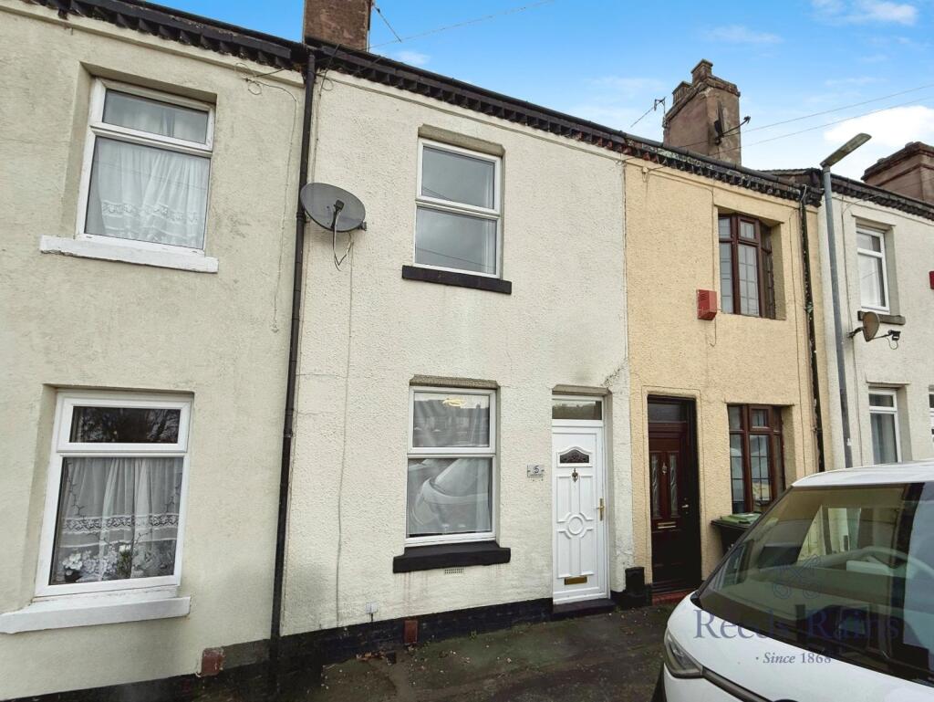 Main image of property: Minshall Street, Stoke-on-Trent, Staffordshire, ST4