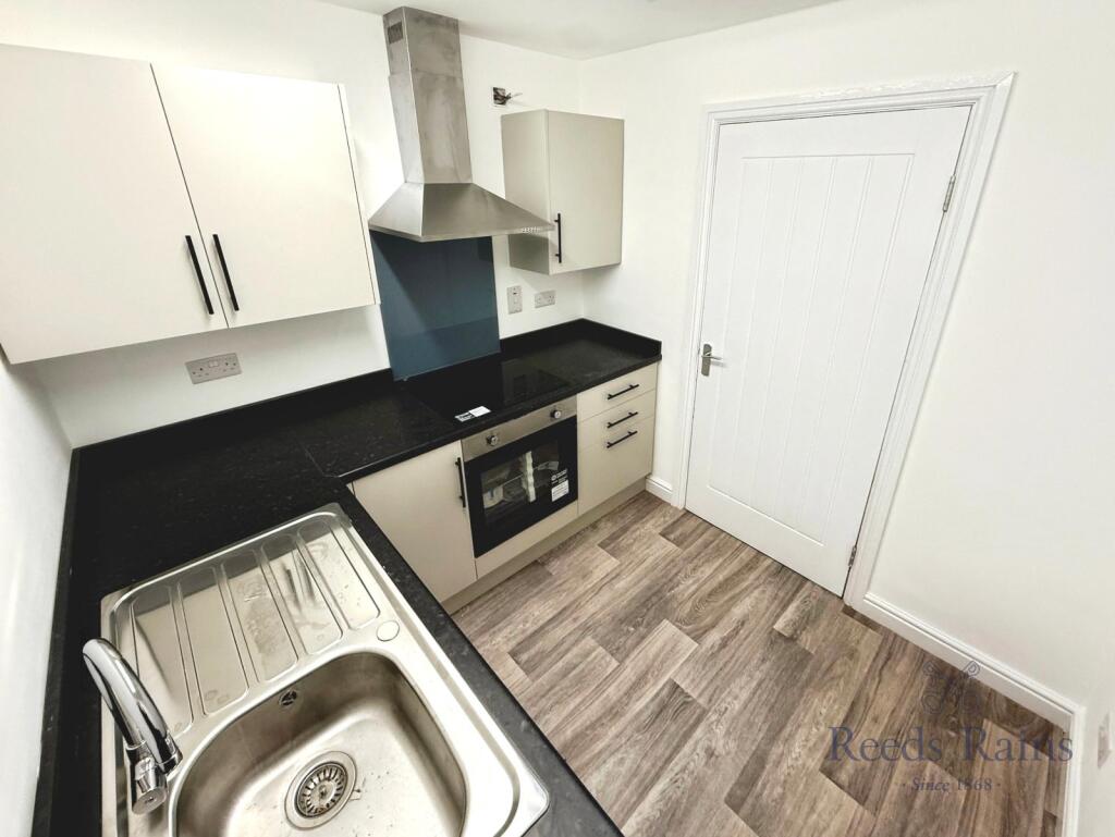 Main image of property: Gordon Street, Newcastle, Staffordshire, ST5