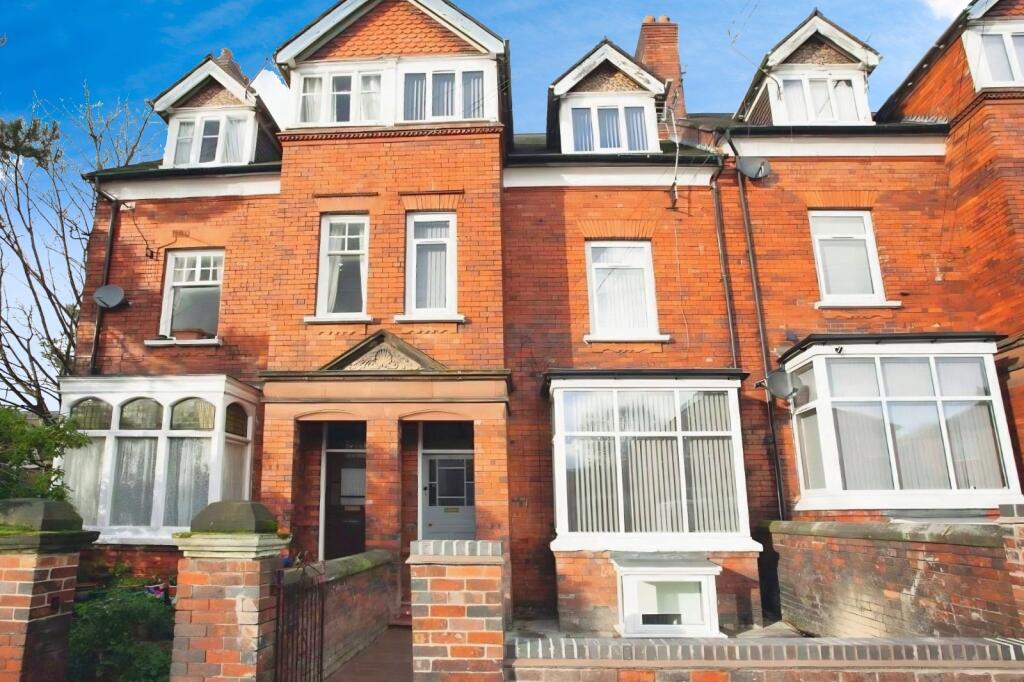 Main image of property: Grosvenor Road, Newcastle, Staffordshire, ST5