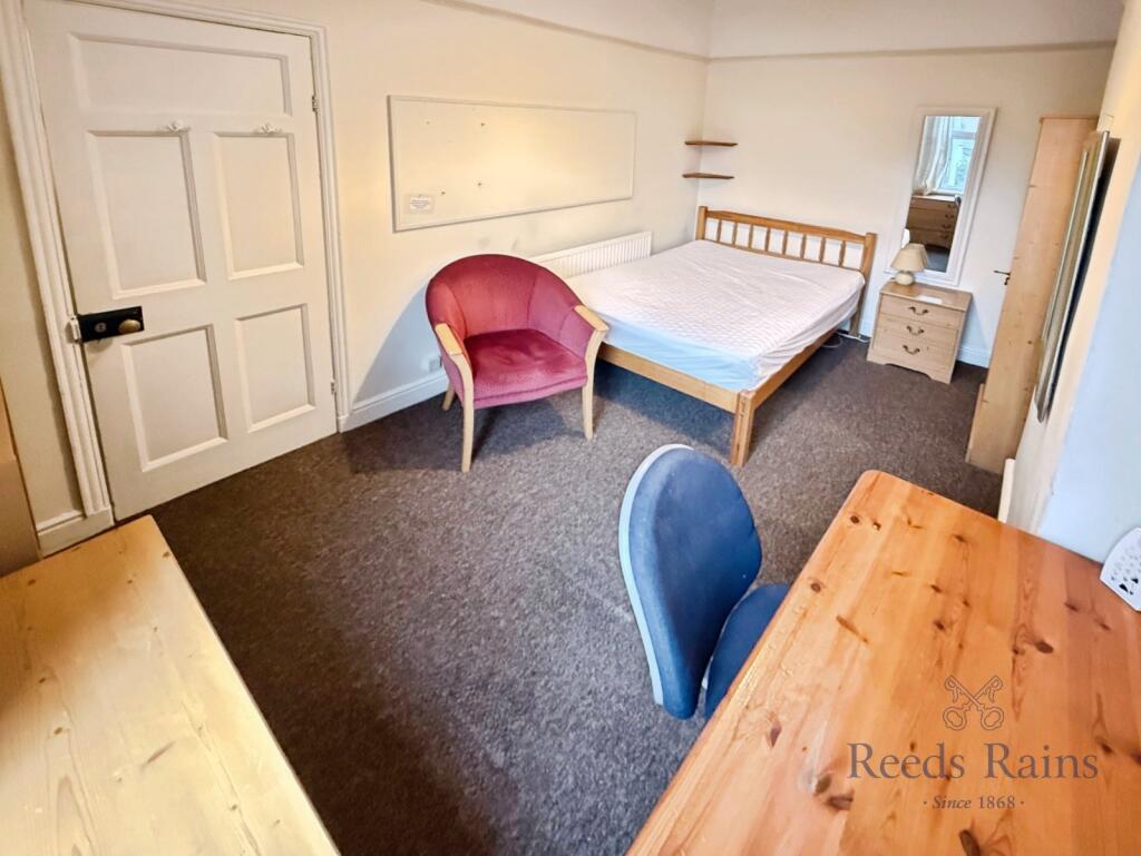 Main image of property: Princes Road, Stoke-on-Trent, Staffordshire, ST4