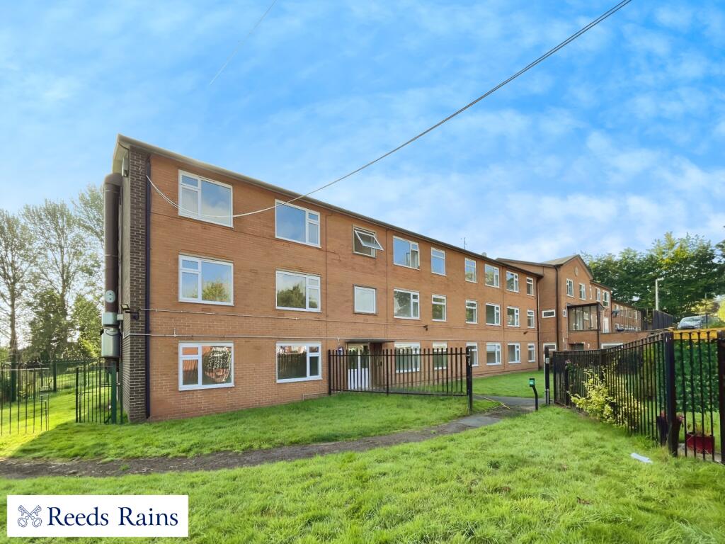 Main image of property: Gloucester Grange, Newcastle, Staffordshire, ST5