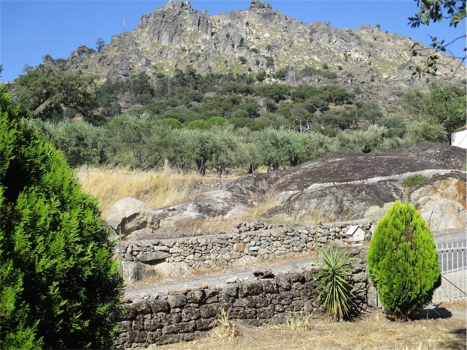 Farm land for sale in Monsanto, Beira Baixa, Portugal