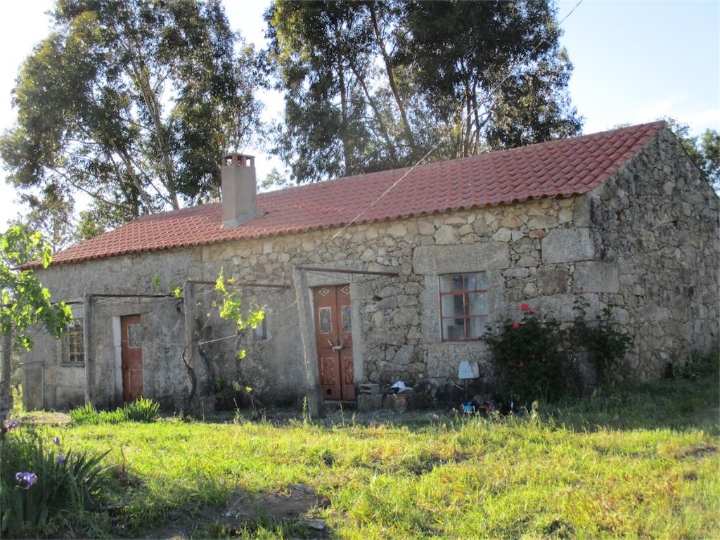 Farm House For Sale In Fundão, Beira Baixa, Portugal