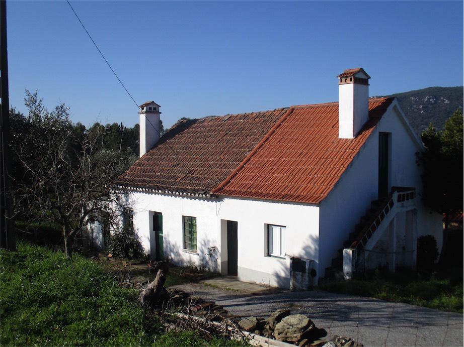 4 bedroom detached house for sale in Castelo Branco, Beira Baixa, Portugal