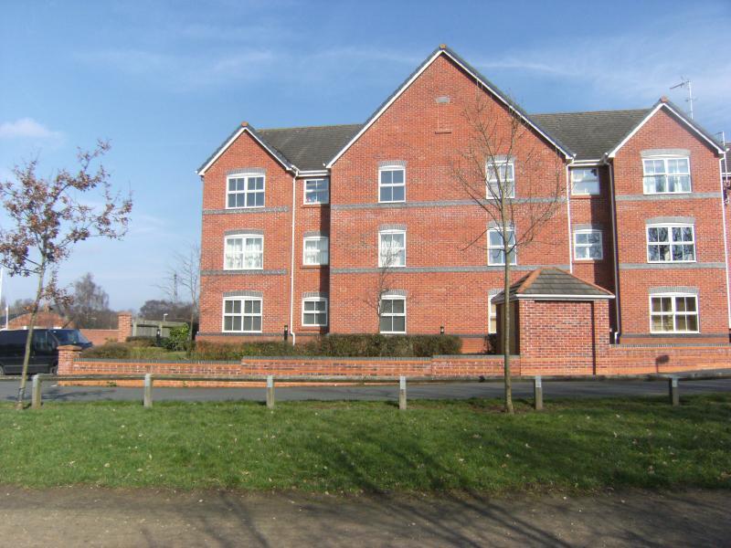 Main image of property: Wrenbury Drive, Northwich, Cheshire, CW9
