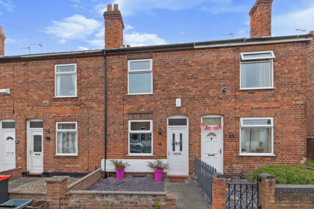 Main image of property: Moreton Street, Northwich, Cheshire, CW8