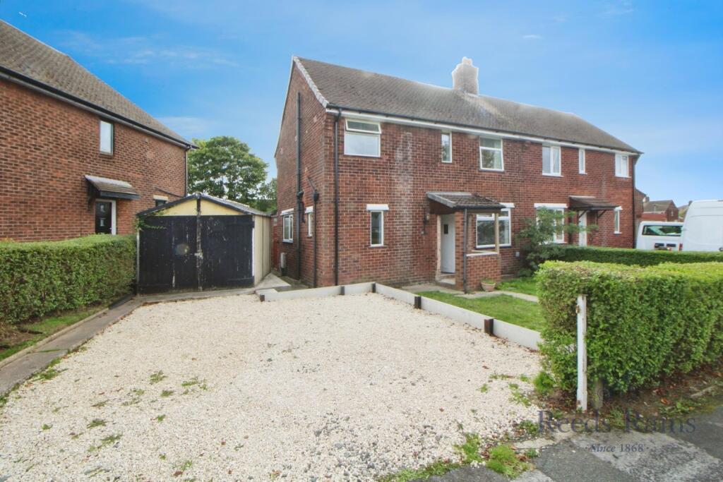 Main image of property: School Drive, Barnton, Northwich, Cheshire, CW8