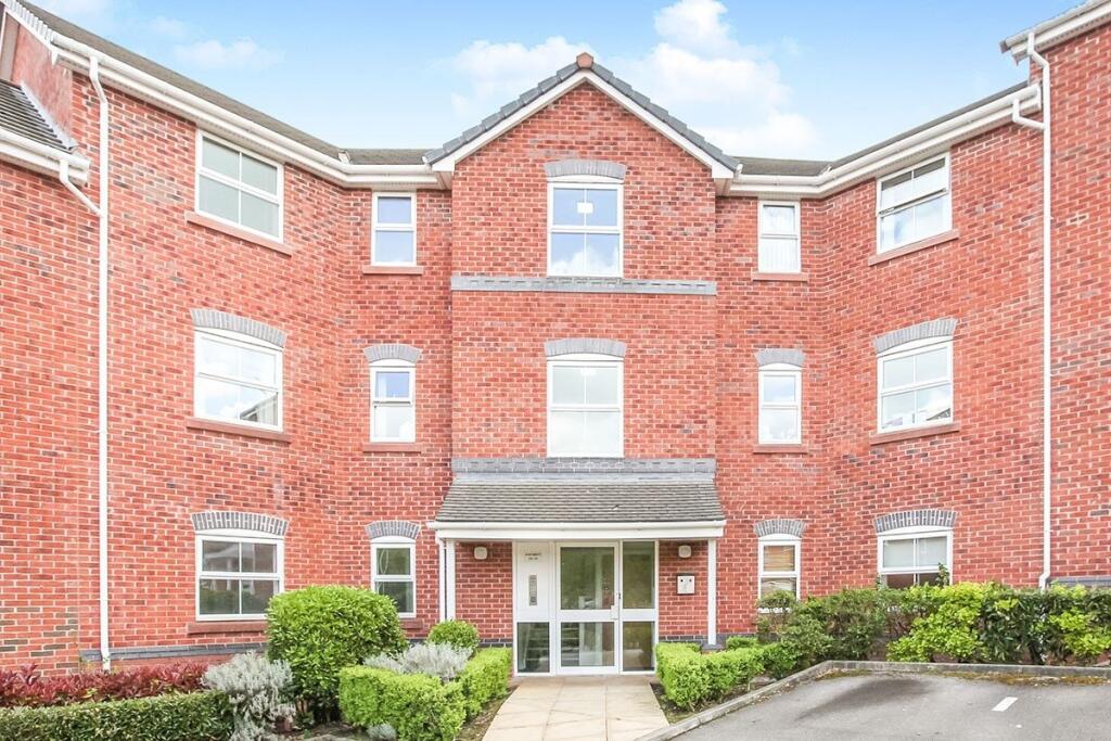 Main image of property: Wrenbury Drive, Northwich, Cheshire, CW9