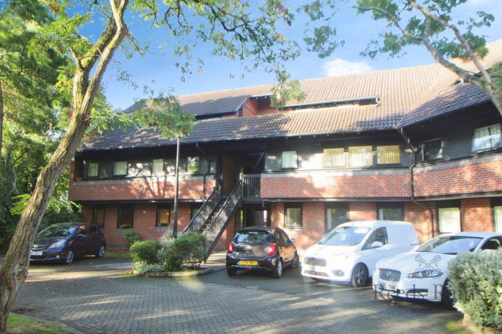 Main image of property: Hamnett Court, Birchwood, Warrington, WA3