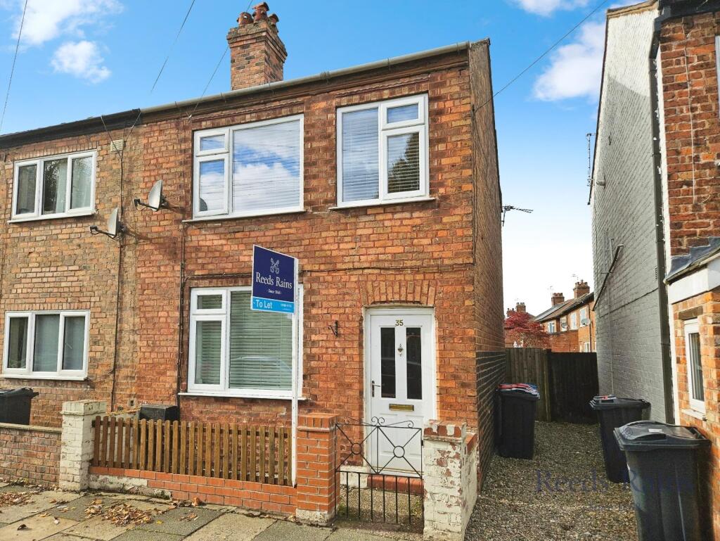 Main image of property: Percy Street, Northwich, Cheshire, CW9