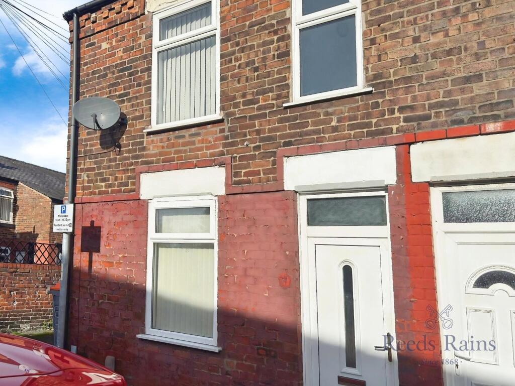 Main image of property: Scott Street, Warrington, Cheshire, WA2