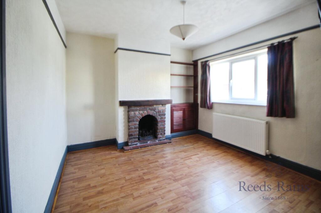 Main image of property: Ash Street, Northwich, Cheshire, CW9
