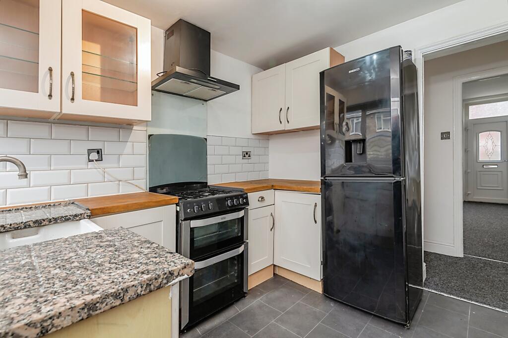 Main image of property: King Street, Ossett, West Yorkshire, WF5