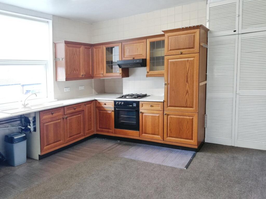 Main image of property: Dewsbury Road, Ossett, West Yorkshire, WF5