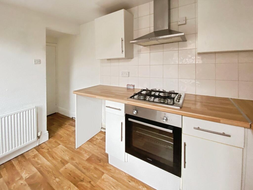 Main image of property: Park Street, Horbury, Wakefield, West Yorkshire, WF4