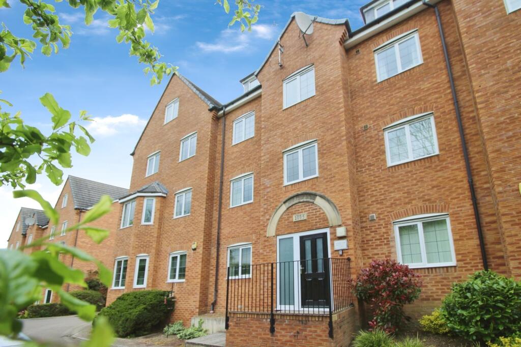 Main image of property: Lapwing View, Horbury, Wakefield, West Yorkshire, WF4