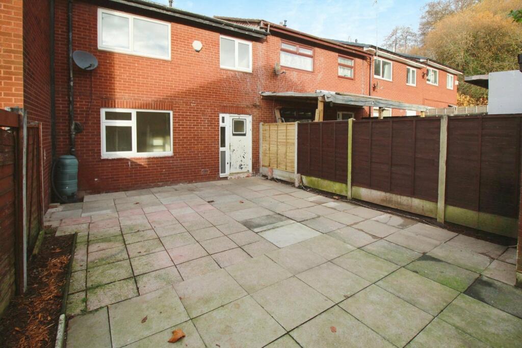 Main image of property: Oxford Court, Wigan, Greater Manchester, WN1
