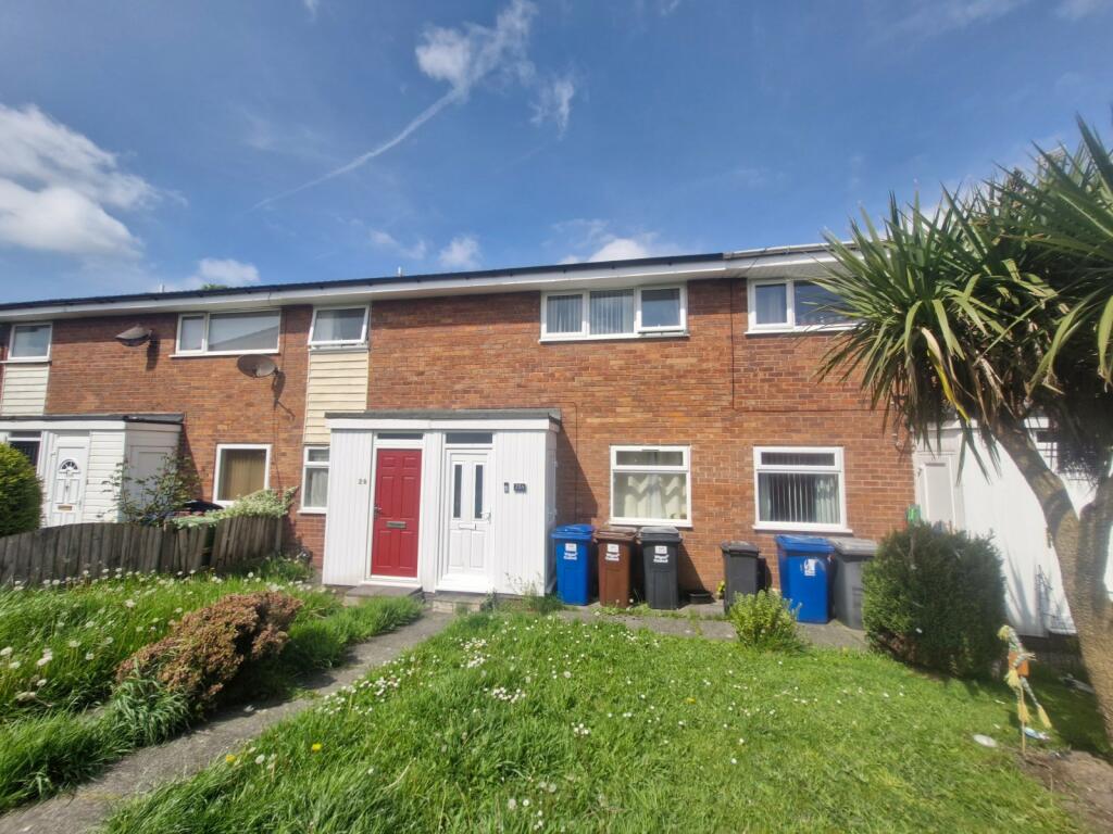 2 bedroom for rent in Lonsdale Walk, Orrell, Wigan, Greater Manchester, WN5