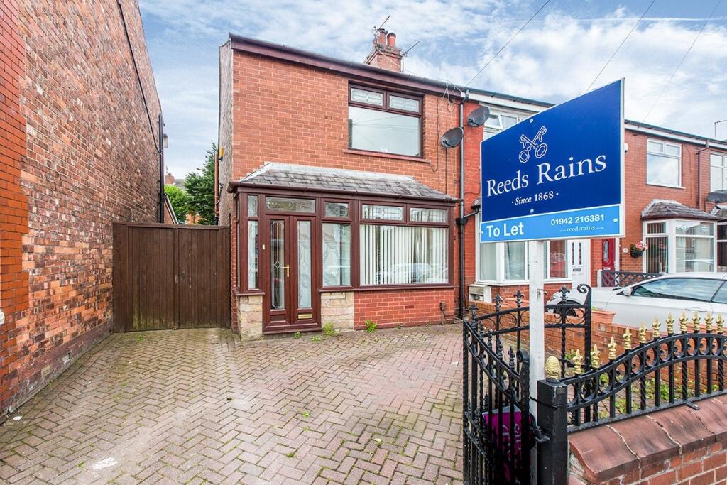 Main image of property: Prescott Lane, Orrell, Wigan, Lancashire, WN5