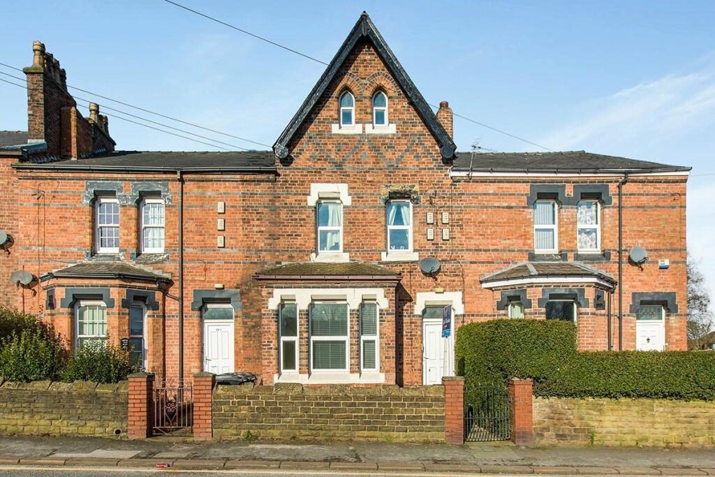 Main image of property: Billinge Road, Wigan, Greater Manchester, WN5