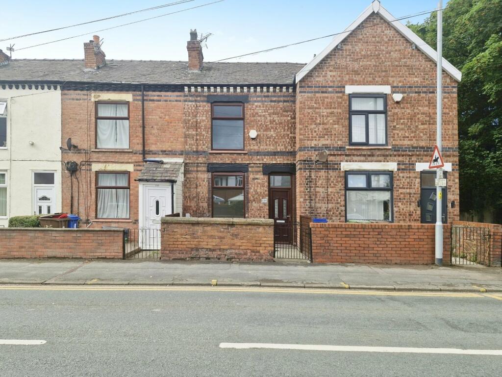 Main image of property: Warrington Road, Abram, Wigan, Greater Manchester, WN2