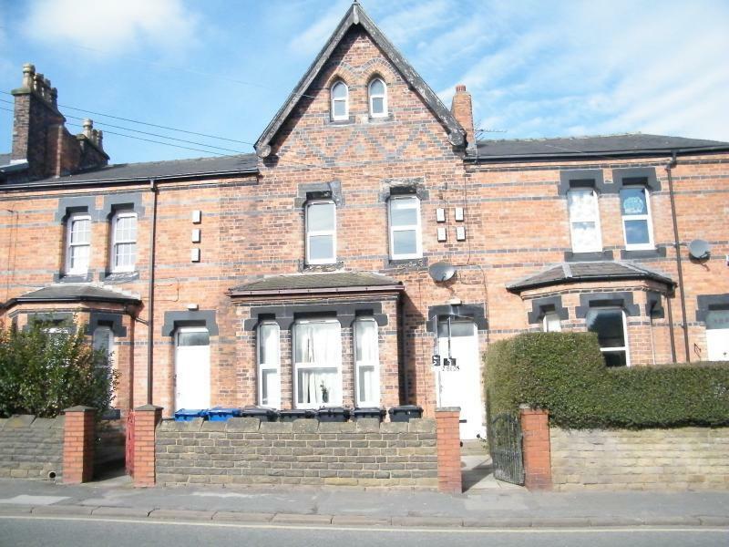 Main image of property: Flat 4 261 Billinge Road, Pemberton, Wigan, Lancashire, WN5