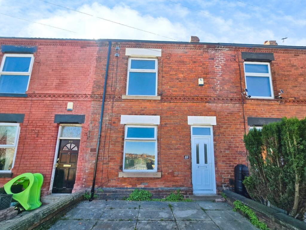 Main image of property: Downall Green Road, Ashton-in-Makerfield, Wigan, Greater Manchester, WN4