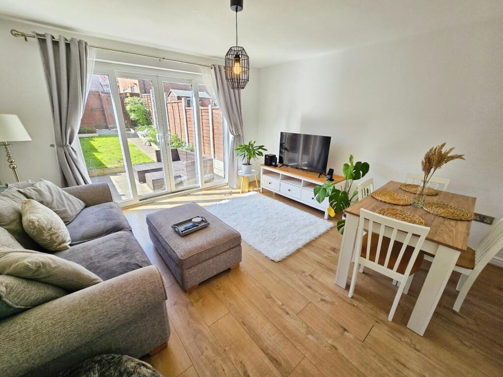 Main image of property: Thomas Street, Wigan, Greater Manchester, WN5