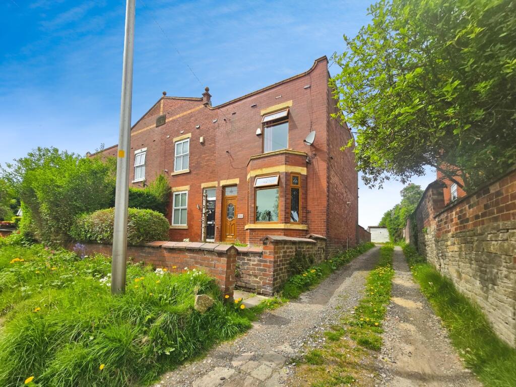 Main image of property: Brook Lane, Orrell, Wigan, Greater Manchester, WN5