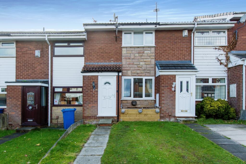 Main image of property: Silverdale Road, Orrell, Wigan, Greater Manchester, WN5