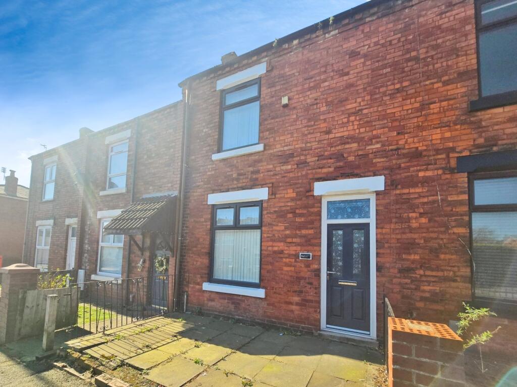 Main image of property: Liverpool Road, Platt Bridge, Wigan, Greater Manchester, WN2