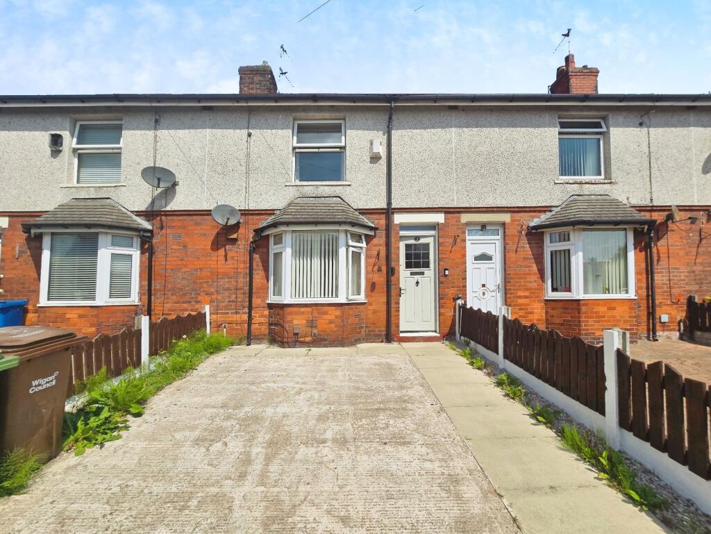 Main image of property: Westbourne Avenue, Leigh, Greater Manchester, WN7