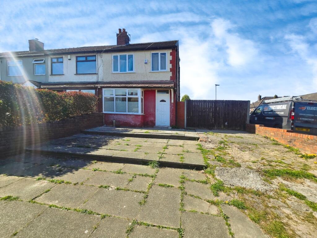 Main image of property: Bell Lane, Orrell, Wigan, Greater Manchester, WN5
