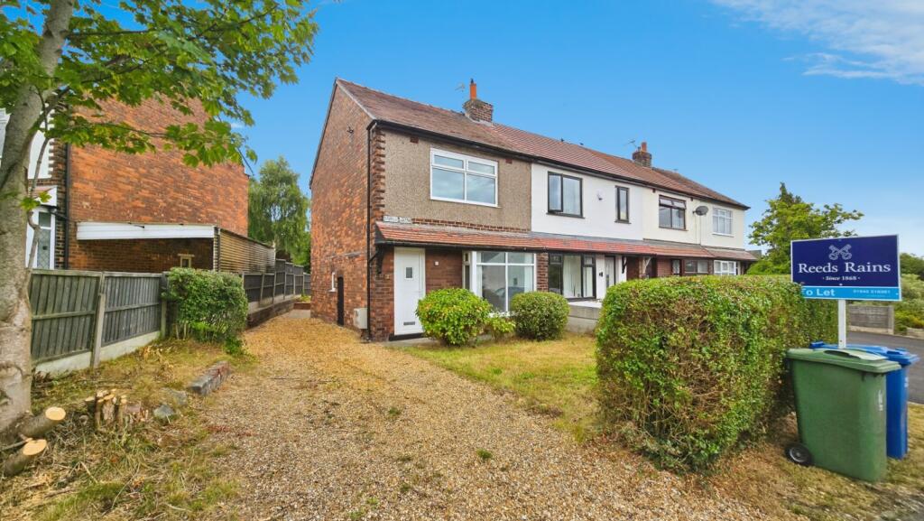 Main image of property: Wigan Road, Shevington, Wigan, Greater Manchester, WN6