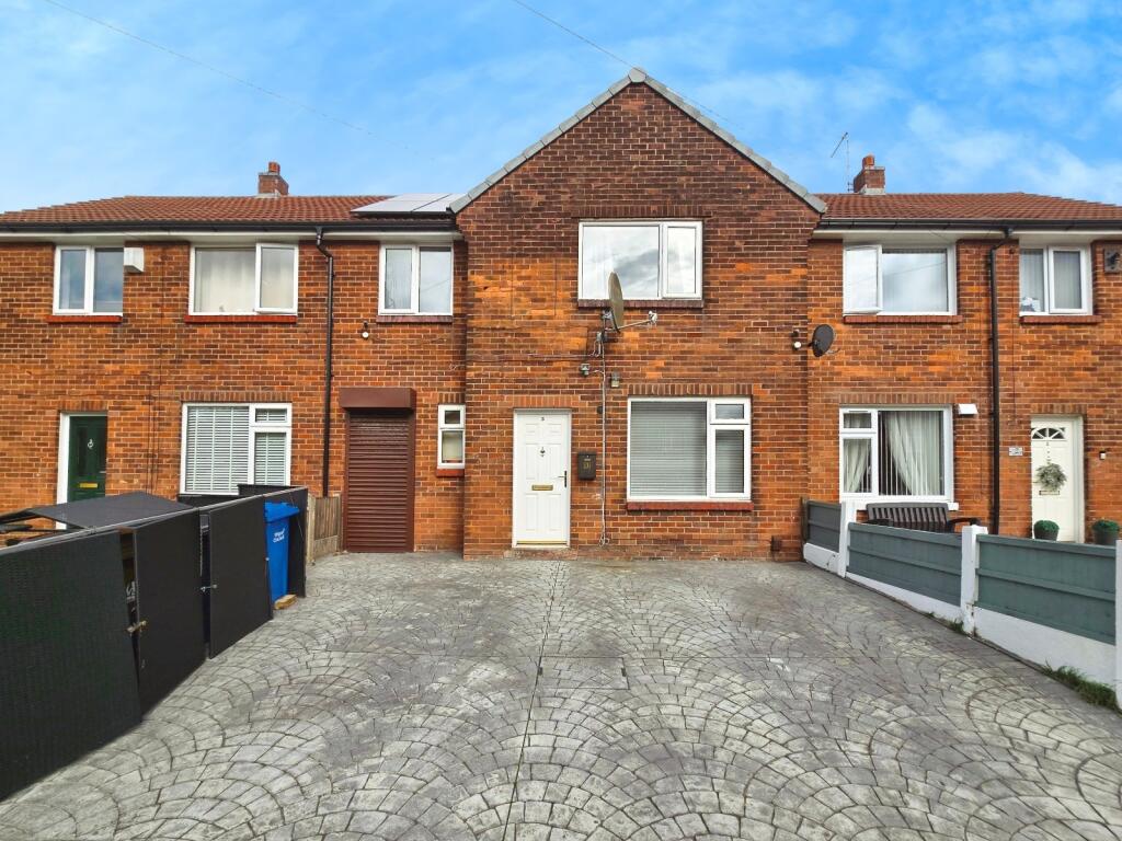 Main image of property: Dell Avenue, Wigan, Greater Manchester, WN6