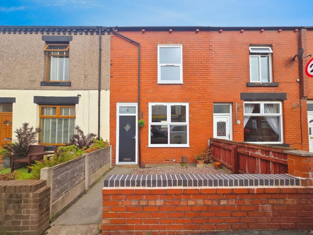 Main image of property: Catherine Street East, Horwich, Bolton, Greater Manchester, BL6