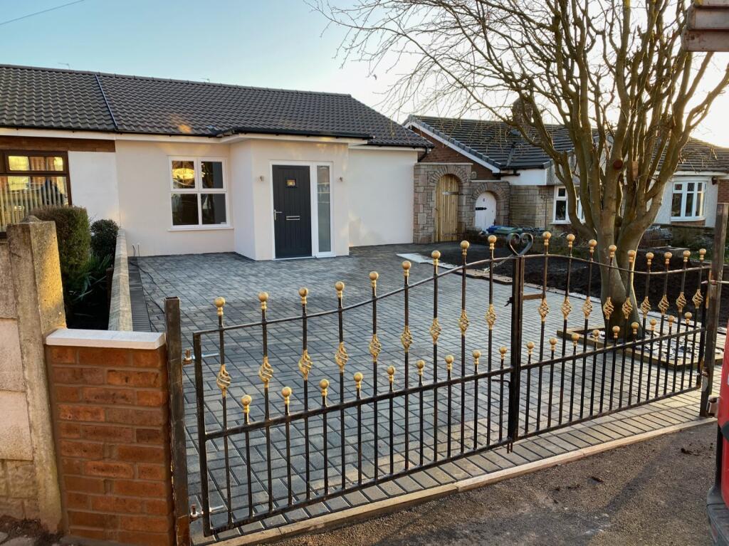 Main image of property: Wall Street, Wigan, Greater Manchester, WN6